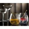 Stemless Hayworth gin glass 21.98 oz.