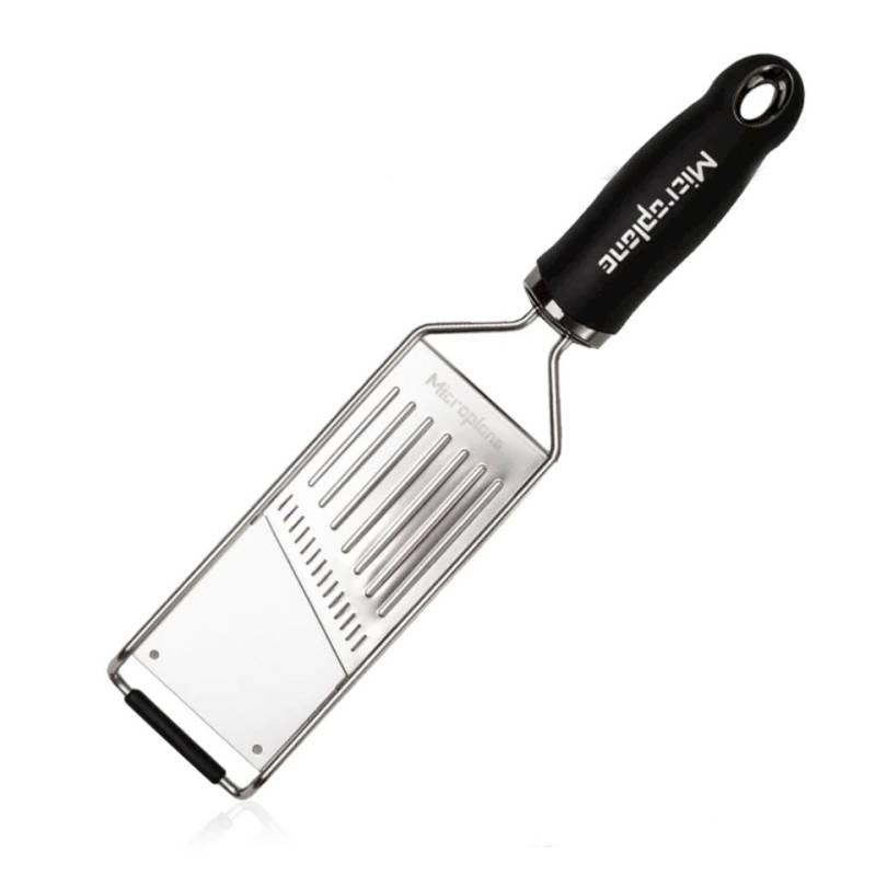 Microplane Gourmet Edelstahl-Julienne-Reibe 31 cm