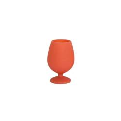 Porter Green Stemm terra silicone goblet 8.45 oz.