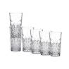 Zeitloses Pasabahce stapelbares Longdrinkglas cl 36,5