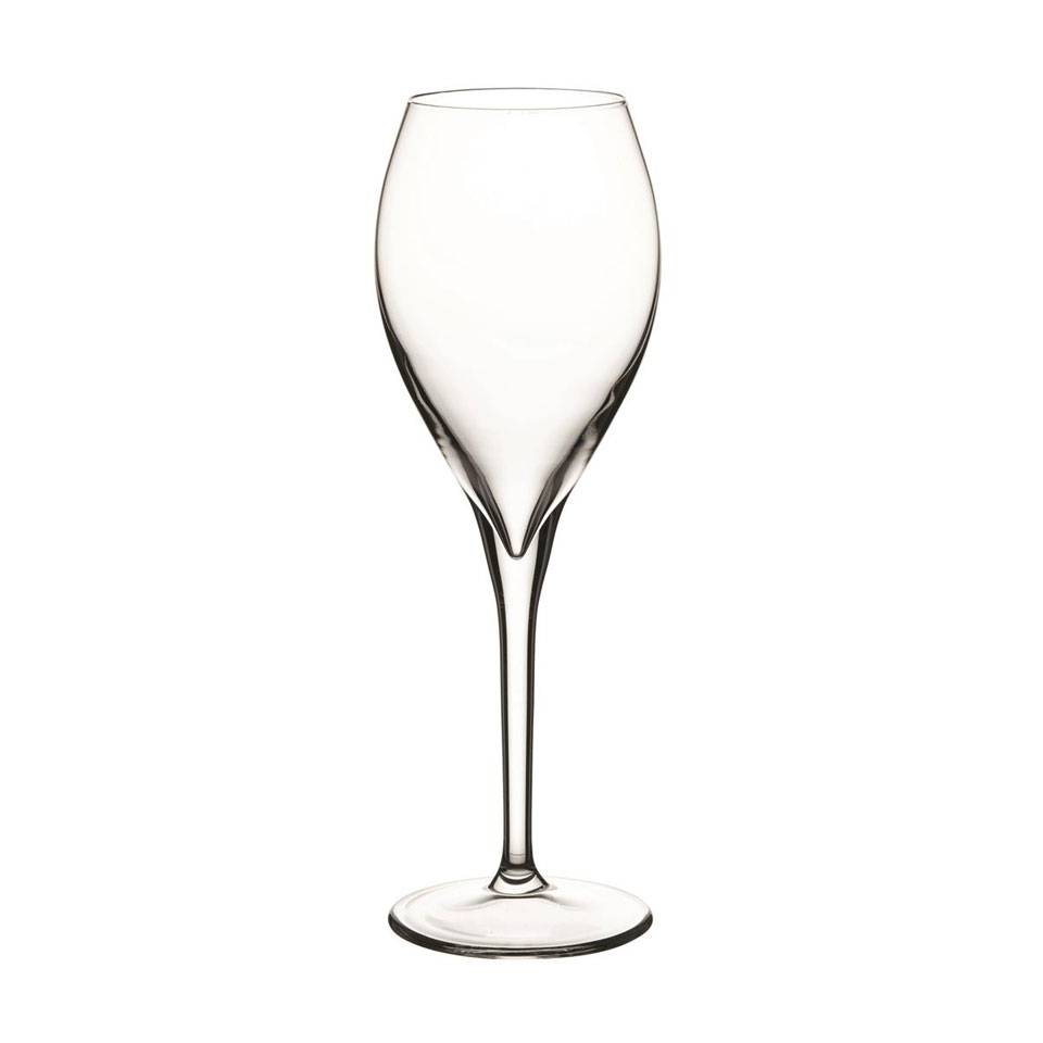 Pasabahce Breeze Monte Carlo flute glass 32,5 cl