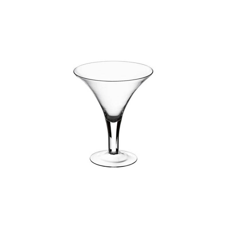 Glas Martini Glas Becher cl 95