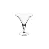 Glas Martini Glas Becher cl 95