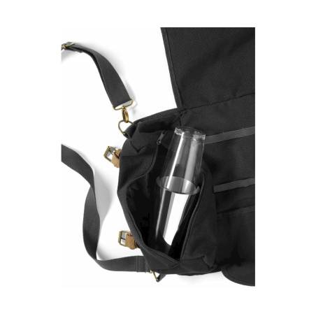 Empty Barman bag Bar Up black