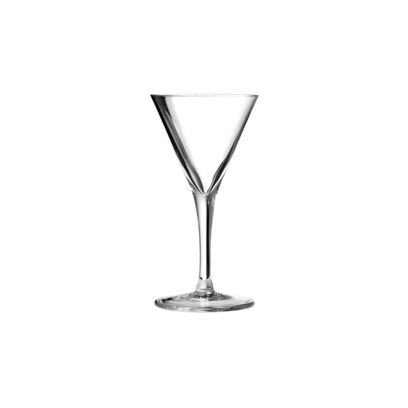 Mini Verdot Urban Bar Martini Glas cl 4.5