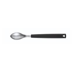 Dreieck Edelstahl Quenelle Löffel 6 cm