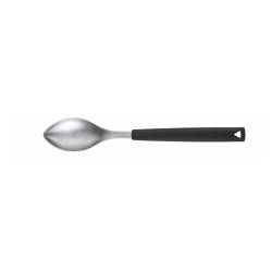 Dreieck Edelstahl Quenelle Löffel 8 cm