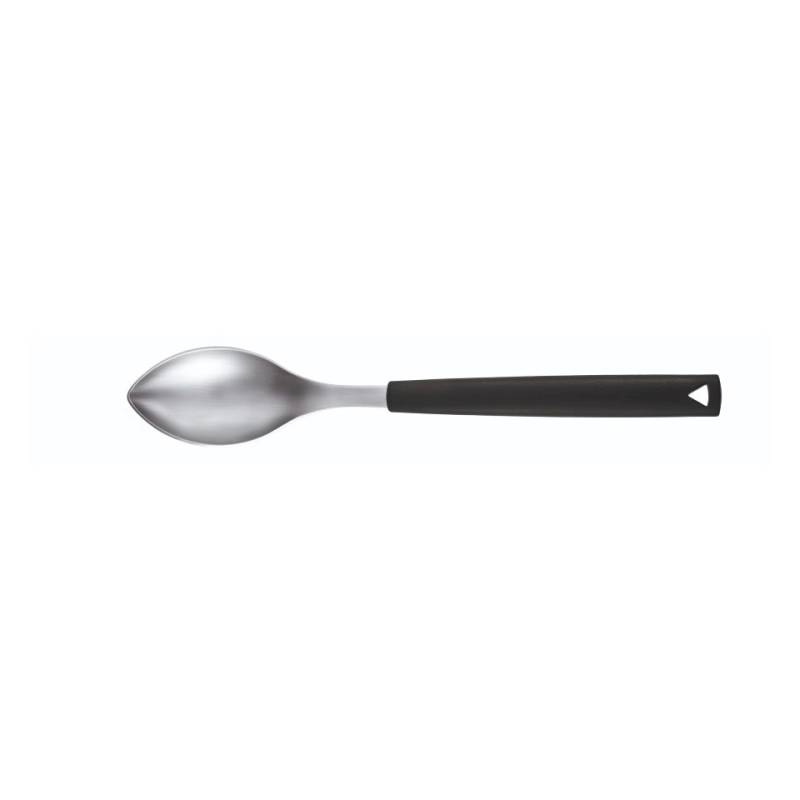 Dreieck Edelstahl Quenelle Löffel 8 cm