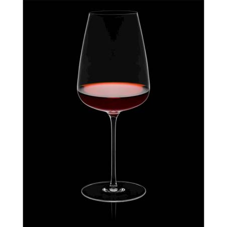 Diverto Rona wine goblet in glass cl 66