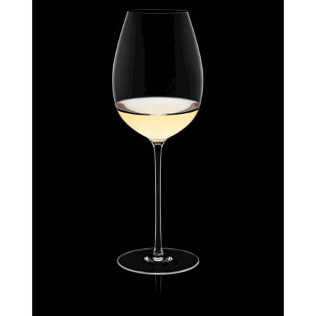 Diverto Rona wine goblet in glass cl 48