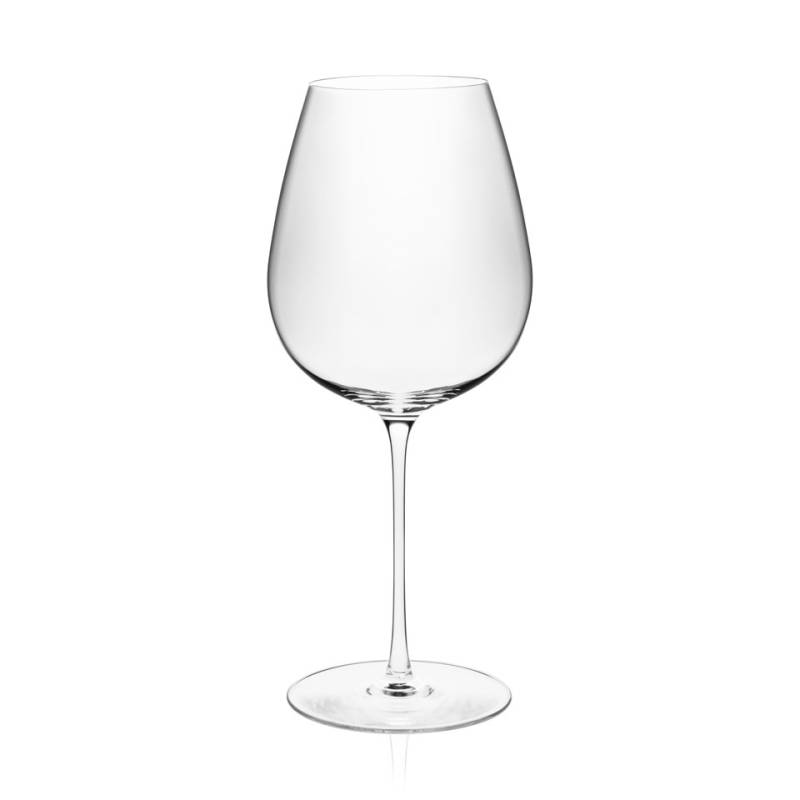 Diverto Rona wine goblet in glass cl 71