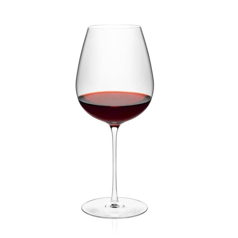 Diverto Rona wine goblet in glass cl 71