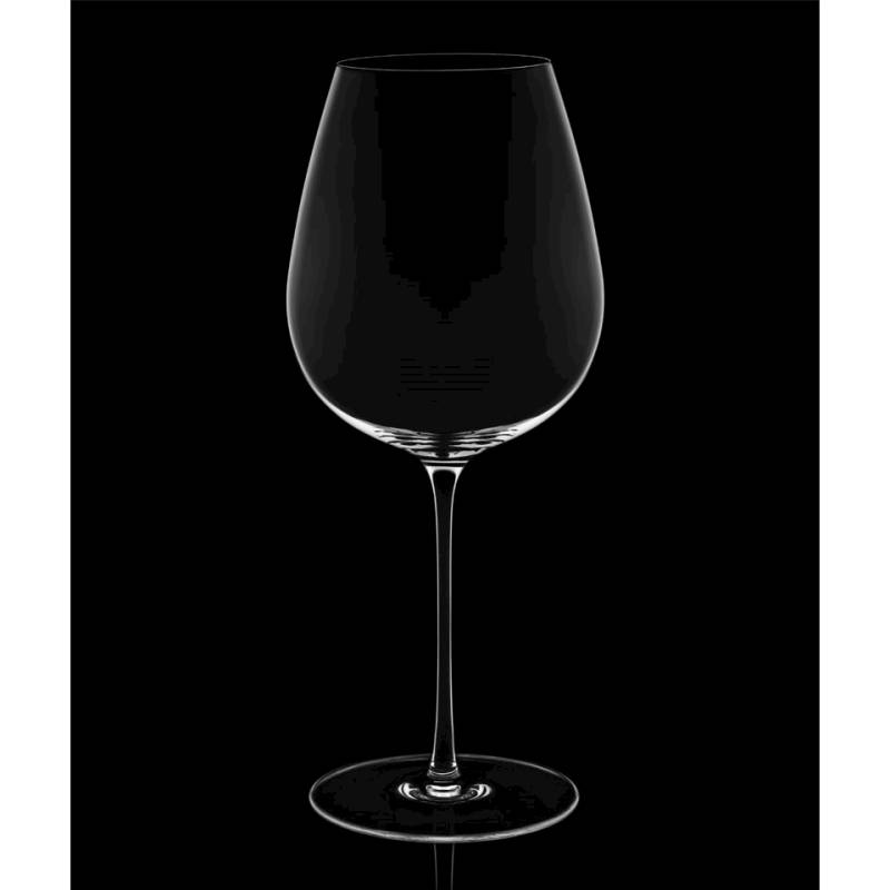 Diverto Rona wine goblet in glass cl 71