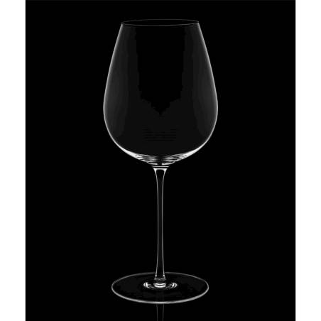 Diverto Rona wine goblet in glass cl 71