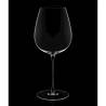 Diverto Rona wine goblet in glass cl 71