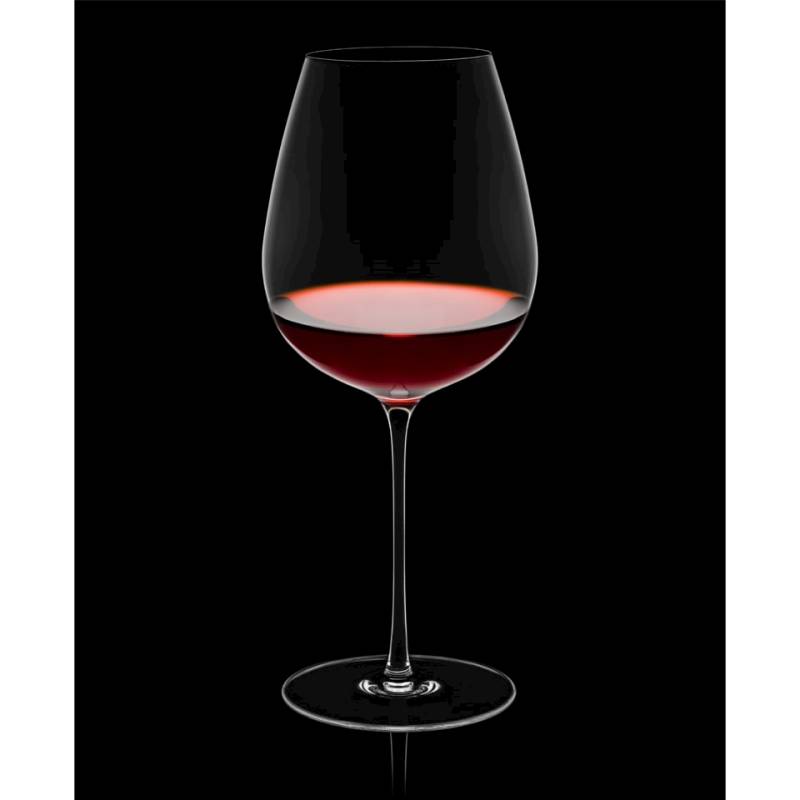 Diverto Rona wine goblet in glass cl 71