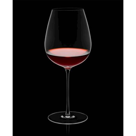 Diverto Rona wine goblet in glass cl 71