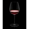 Diverto Rona wine goblet in glass cl 71