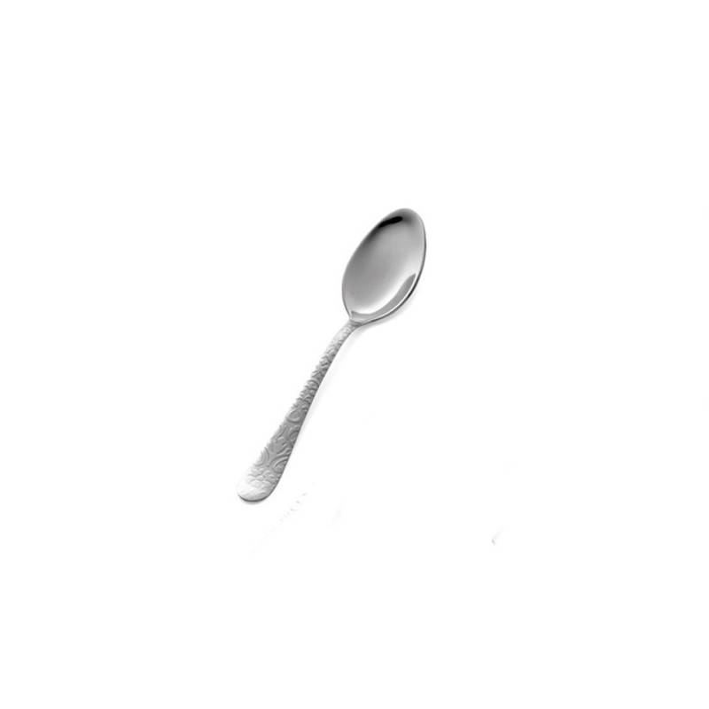 Portofino stainless steel coffee spoon 13.8 cm