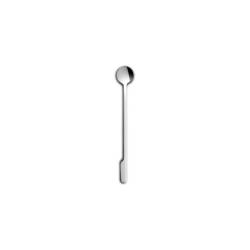 Lab-Edelstahl-Appetitlöffel 13,6 cm