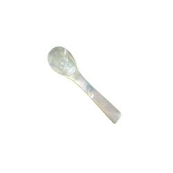 Mother of pearl caviar spoon cm 7.5