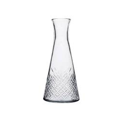 Timeless Pasabahce glass pitcher lt 1