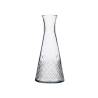 Timeless Pasabahce glass pitcher lt 1