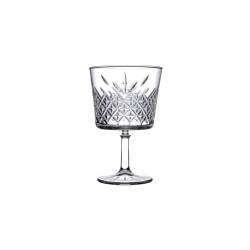 Timeless Pasabahce cocktail glass cup cl 27