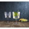 Elysia Pasabahce cocktail glass cup cl 26