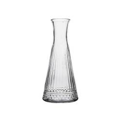 Elysia Pasabahce glass pitcher lt 1