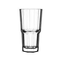 Bicchiere long drink Serenity Pasabahce in vetro cl 37,5