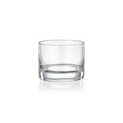 Neat whiskey glass cl 11