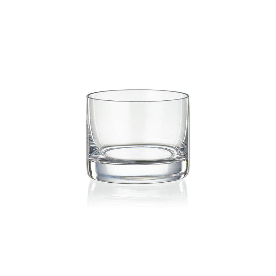 Neat whiskey glass cl 11