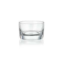 Gepflegtes Whiskeyglas cl 15