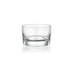 Neat whiskey glass cl 15