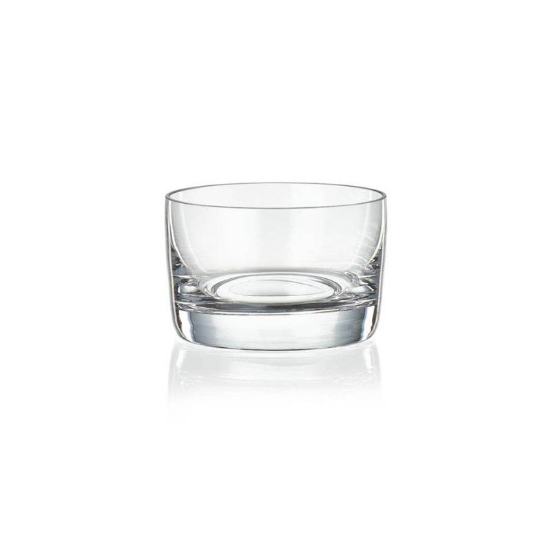 Gepflegtes Whiskeyglas cl 15