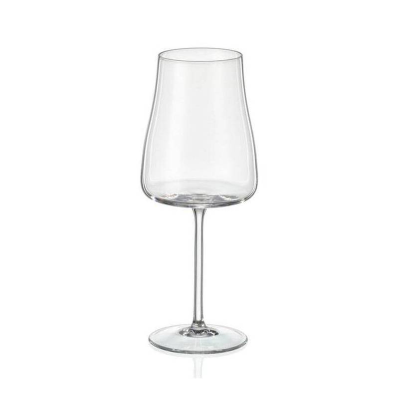 Alex red wine goblet in glass cl 60