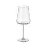 Alex red wine goblet in glass cl 60