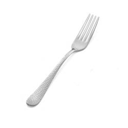 Cortina stainless steel table fork 21.2 cm