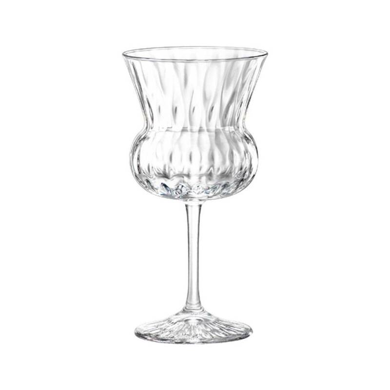 Bloom Glas Cocktail Tasse cl 24.5