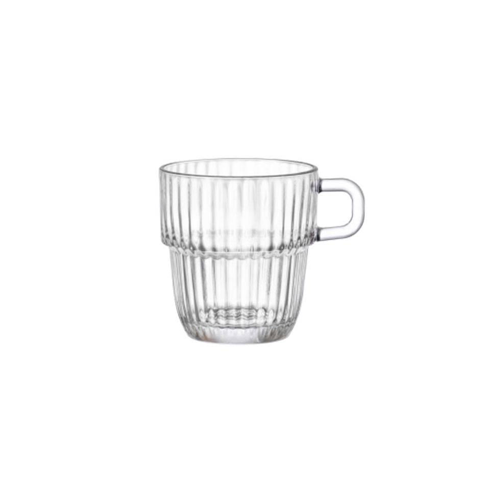 Barshine Glas Teetasse cl 25