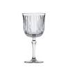 Joy Pasabahce gin and tonic goblet in glass cl 48