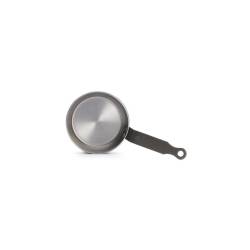Blinis Mineral B De Buyer frying pan for induction iron 12 cm