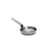 Blinis Mineral B De Buyer frying pan for induction iron 12 cm