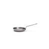 Blinis Mineral B De Buyer frying pan for induction iron 12 cm