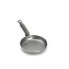 Blinis Mineral B De Buyer frying pan for induction iron 14 cm