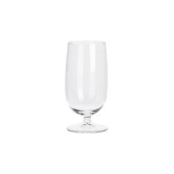 Glass tasting goblet cl 17