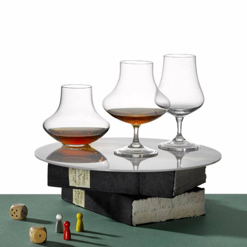 Serius Cognac Glas cl 28