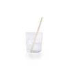 Biodegradable eco-friendly agave straws cm 21x0.6