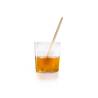 Biodegradable eco-friendly agave straws cm 21x0.6